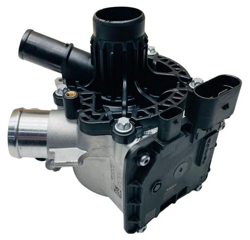 Koelvloeistofpomp A2542002600 Mercedes 518002807KT Nidec, Auto-onderdelen, Motor en Toebehoren, Nieuw, Mercedes-Benz, Verzenden