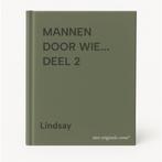 MANNEN DOOR WIE... DEEL 2 9789060674451 Lindsay, Verzenden, Gelezen, Lindsay