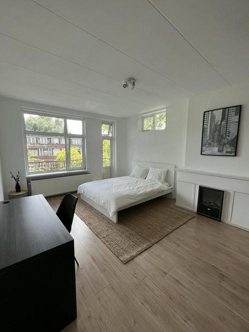 Studio te huur in Rotterdam - 76 m² - 2 kamer(s) - 2 kamers, Huizen en Kamers, Kamers te huur, Rotterdam