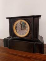 Pendule - Marmer - 1850-1900, Antiek en Kunst, Antiek | Klokken