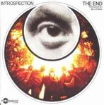 cd - The End - Introspection, Verzenden, Zo goed als nieuw