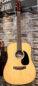 Nashville GD140 Westerngitaar SUMMERSALE !! van 299,-, Muziek en Instrumenten, Ophalen of Verzenden, Nieuw, Western- of Steelstringgitaar