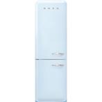 €1999 Smeg FAB32LPB5 koel-vriescombinatie Vrijstaand 331 l, Ophalen of Verzenden, Nieuw, 160 cm of meer