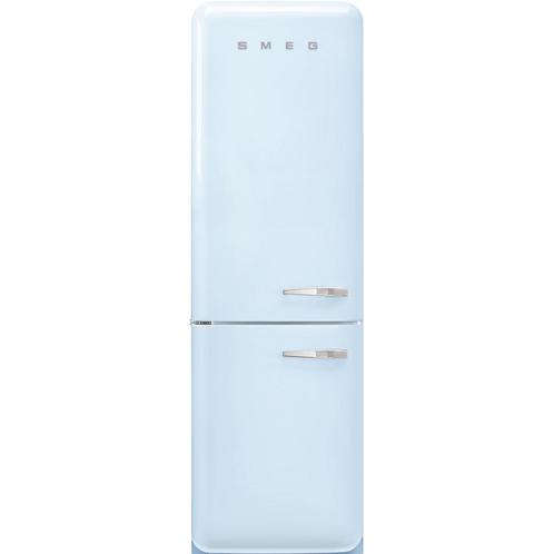 €1999 Smeg FAB32LPB5 koel-vriescombinatie Vrijstaand 331 l, Witgoed en Apparatuur, Koelkasten en IJskasten, 160 cm of meer, Ophalen of Verzenden