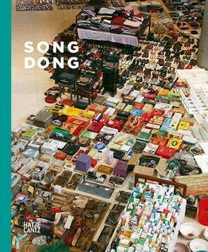 Song dong, Boeken, Taal | Overige Talen, Verzenden