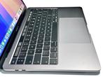 MacBook Pro 2020 | i5 | 16gb | 512gb SSD | 13 inch Touch Bar, MacBook Pro, 2 tot 3 Ghz, Qwerty, 13 inch