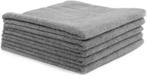 Chemicalworkz Allrounder Coating Towel 350GSM grey 40×40c.., Ophalen of Verzenden