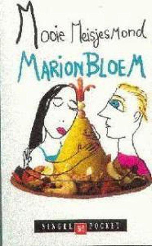 Mooie Meisjesmond, Boeken, Overige Boeken, Ophalen of Verzenden