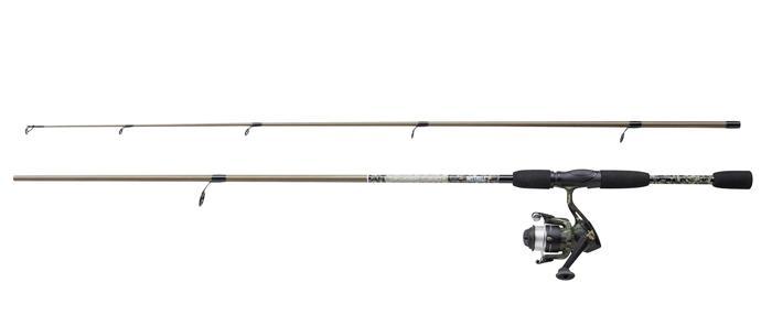 Mitchell TANAGER CAMO II 272 15-40 SPIN CMB, Watersport en Boten, Hengelsport | Algemeen, Nieuw, Verzenden