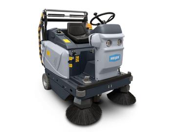 Meijer VR1300HD Demo model beschikbaar voor biedingen