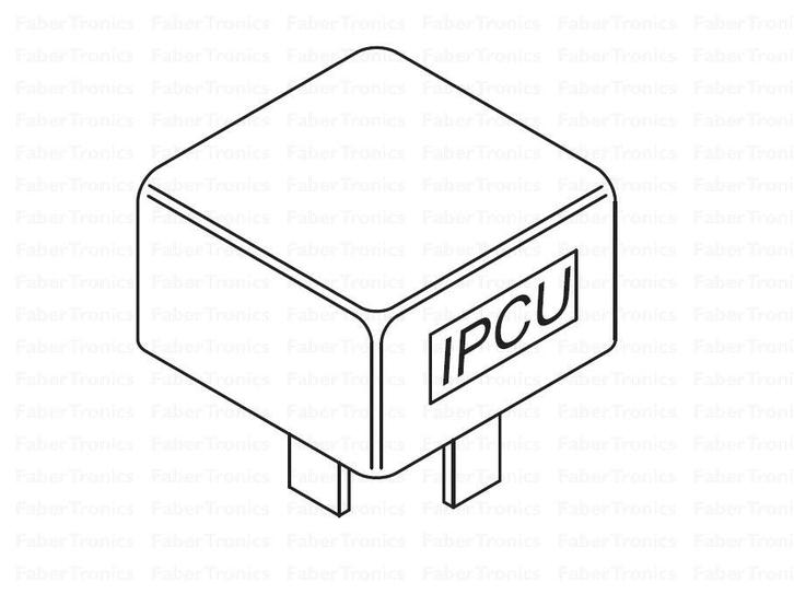 Webasto IPCU, Auto-onderdelen, Airco en Verwarming, Ophalen of Verzenden