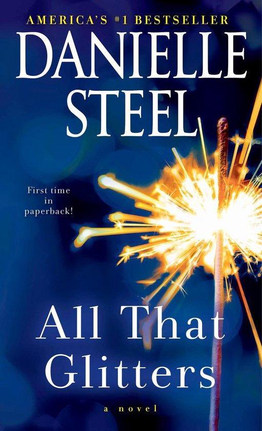 All That Glitters 9780399179709 Steel, Boeken, Taal | Engels, Gelezen, Verzenden