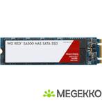 WD SSD RED 1TB M.2