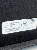 Audi A1 1.0 vloerplaat bagageruimte bj.2019 Art.8X0861475A, Auto-onderdelen, Interieur en Bekleding, Gebruikt, Audi