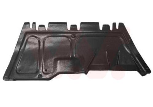 MOTORRUIMTE ISOLATIE VOOR AUDI A3 8L 1996-1999 1J0825237J, Auto diversen, Auto-accessoires, Nieuw, Ophalen of Verzenden