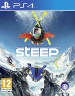 Steep Winter (ps4 nieuw), Spelcomputers en Games, Games | Sony PlayStation 4, Nieuw, Ophalen of Verzenden