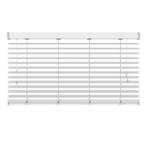 Karwei Jaloezie Aluminium 50mm -, Verzenden, Nieuw