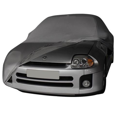 Autohoes passend voor Renault Clio V6 Sport binnen BESTE, Auto diversen, Autohoezen, Op maat, Nieuw, Ophalen of Verzenden