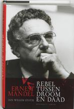 Ernest Mandel 9789052409269 J.W. Stutje, Boeken, Verzenden, Gelezen, J.W. Stutje
