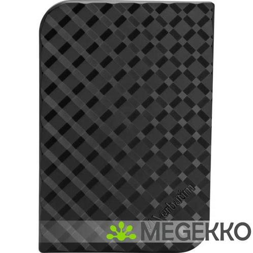 Verbatim Store n Go 1TB Externe SSD, Computers en Software, Harde schijven, Nieuw, Verzenden