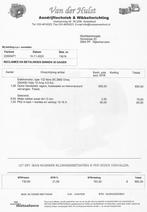 Busch Mink MM 1252 AV vacuümpomp