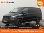 Mercedes Vito Bestelbus L2 H1 2022 Diesel Automaat, Auto's, Mercedes-Benz, Automaat, Zwart, Zwart, Diesel