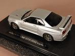 Ebbro 1:43 - Model sportwagen - Nissan Skyline GT-R Vspec II, Nieuw