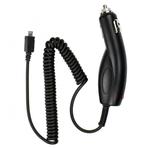 Micro USB - autolader - 1A, Telecommunicatie, Autoladers, Ophalen of Verzenden, Nieuw
