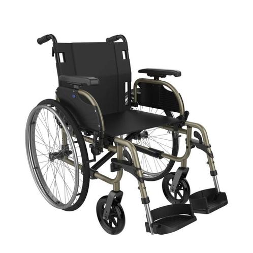 Rehasense Icon 20 lichtgewicht rolstoel, Diversen, Rolstoelen, Ophalen of Verzenden