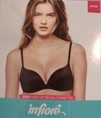 Prachtige push-up zonder beugels, kleur ZWART,  Maat 75A/B, Kleding | Dames, Ondergoed en Lingerie
