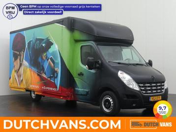 Renault Master 2.3DCi Bakwagen 2014 L5 H1 Diesel beschikbaar voor biedingen