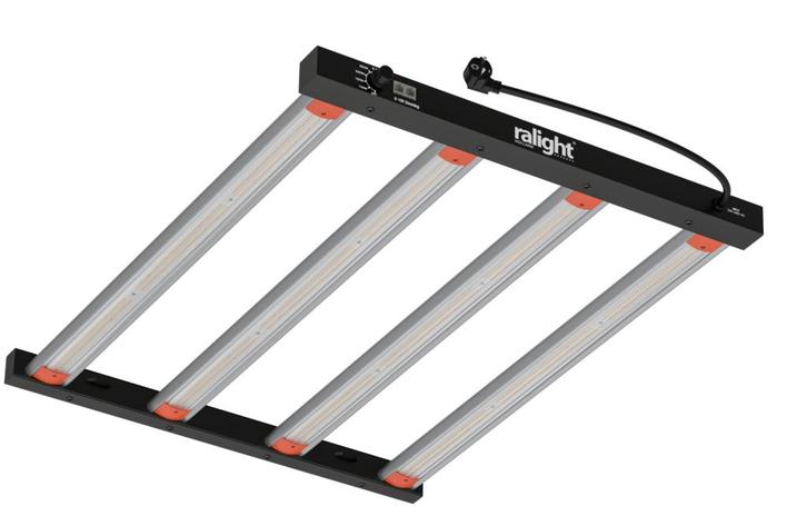 Ralight LED 250W 4 bars 40x60cm, Tuin en Terras, Kweekspullen, Ophalen of Verzenden