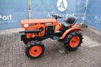 Veiling: Minitractor Kubota B6001 Diesel Refit, Ophalen, Gebruikt, Tot 80 Pk, Overige merken