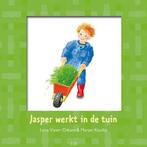 Jasper werkt in de tuin 9789055517992 Visser, Boeken, Verzenden, Gelezen, Visser