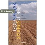 GODSPRAAK IS BEELDSPRAAK 9789021141084 J. de Jongh, Boeken, Verzenden, Gelezen, J. de Jongh