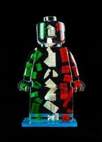 Alessandro Piano - Alter Ego Italy 160 - PRINT on PET -, Nieuw