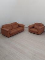 de Sede - Sofa (2) - DS-101 - Leder