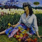 cd - Various Artists - 2 Meter Sessies Nl1, Cd's en Dvd's, Verzenden, Zo goed als nieuw
