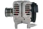 Dynamo / Alternator AUDI A1 (1.6 TDI,2.0 TDI), Ophalen of Verzenden, Nieuw