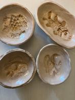 Decoratief ornament (4) - Caltagirone - Italië - Kavel van, Antiek en Kunst