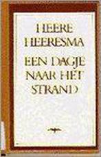 Een dagje naar het strand 9789060051207 Heere Heeresma, Verzenden, Gelezen, Heere Heeresma