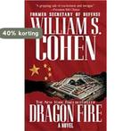 Dragon Fire 9780765355287 William S. Cohen, Verzenden, Gelezen, William S. Cohen