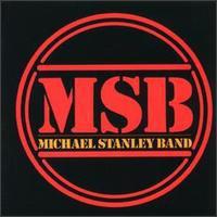 LP gebruikt - Michael Stanley Band - MSB, Cd's en Dvd's, Vinyl | Rock, Zo goed als nieuw, Verzenden