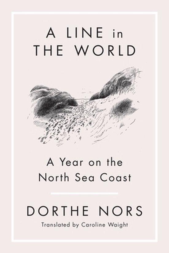 9781644452097 A Line in the World Dorthe Nors, Boeken, Biografieën, Nieuw, Verzenden