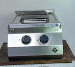 Occasion MKN 2-plaats kooktoestel topunit, Zakelijke goederen, Horeca | Keukenapparatuur, Ophalen, Gebruikt