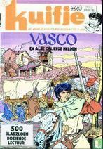 Kuifje (tijdschrift) - Bundeling 68 - 1990, Boeken, Stripboeken, Eén stripboek, Verzenden, Zo goed als nieuw