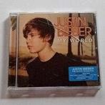 Justin Bieber My world, Cd's en Dvd's, Verzenden, Gebruikt