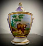 Urn - Porselein, Antiek en Kunst