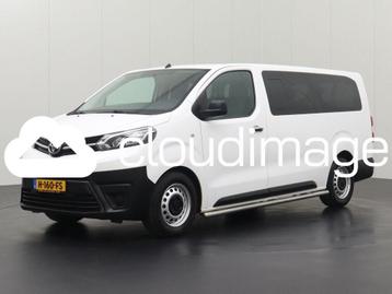 Toyota ProAce  2020 €466 per maand beschikbaar voor biedingen