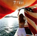 cd - Train  - A Girl A Bottle A Boat, Cd's en Dvd's, Verzenden, Nieuw in verpakking